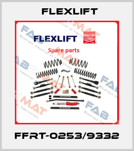 FFRT-0253/9332 Flexlift
