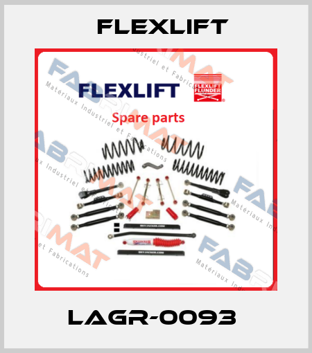 LAGR-0093  Flexlift