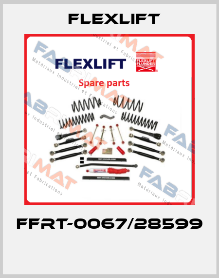 FFRT-0067/28599  Flexlift