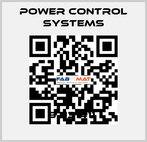 57131411  Power Control Systems