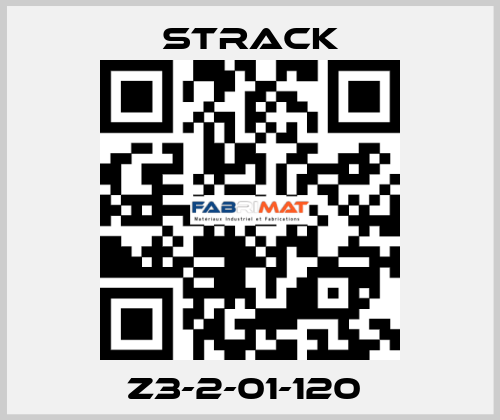 Z3-2-01-120  Strack