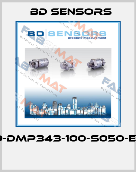 DX19-DMP343-100-S050-E-5-M  Bd Sensors