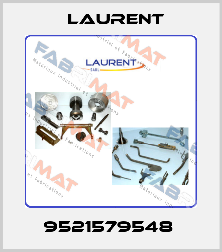 9521579548  Laurent