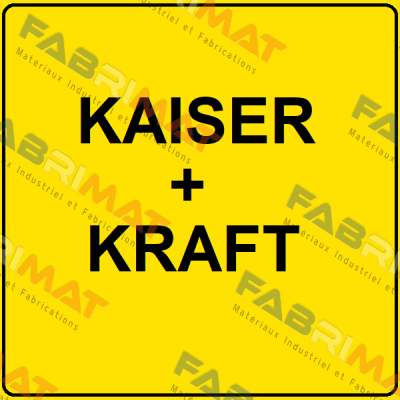 714392 49 Kaiser Kraft