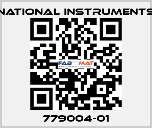 779004-01 National Instruments