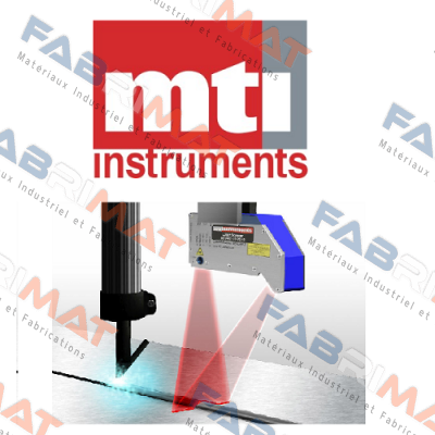 VTC-100B-LD Mti instruments