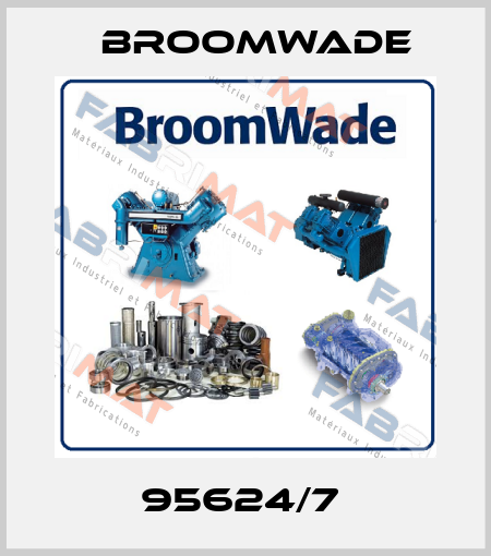 95624/7  Broomwade