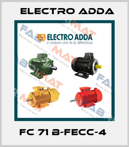 FC 71 B-FECC-4  Electro Adda