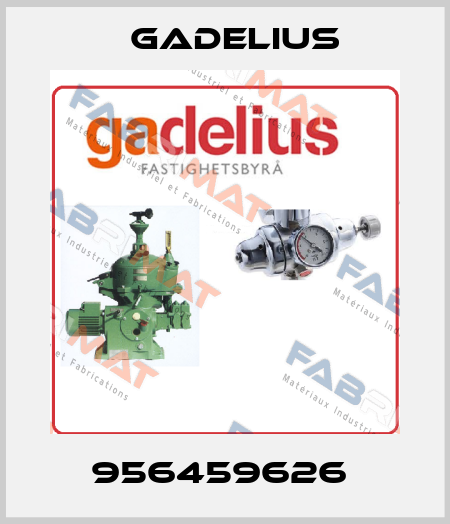 956459626  Gadelius