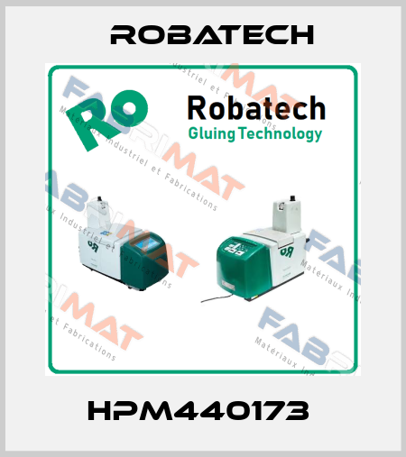 HPM440173  Robatech
