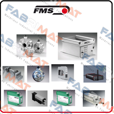 PCBS-ABN-STD Fms