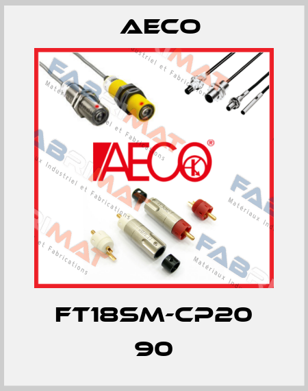 FT18SM-CP20 90 Aeco