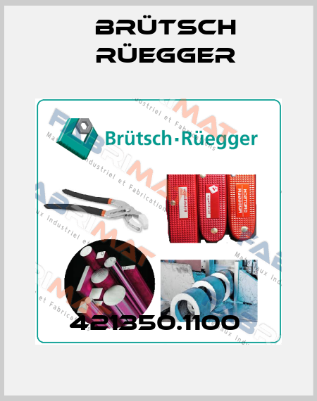421350.1100  Brütsch Rüegger