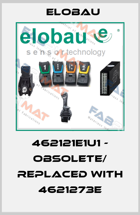 462121E1U1 - obsolete/ replaced with 4621273E Elobau