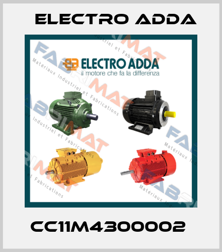 CC11M4300002  Electro Adda