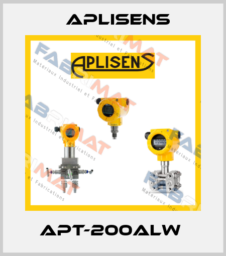 apt-200alw  Aplisens