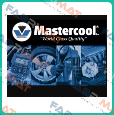 58560  Mastercool Inc