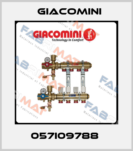 057I09788  Giacomini