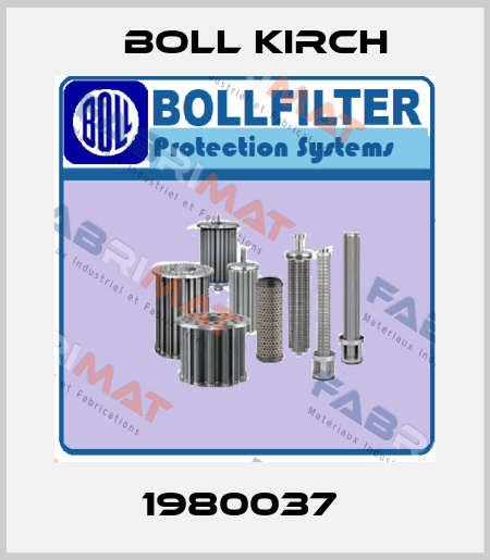 1980037  Boll Kirch