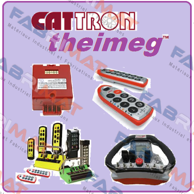 BT-052-00132 Cattron