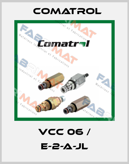 VCC 06 / E-2-A-JL Comatrol