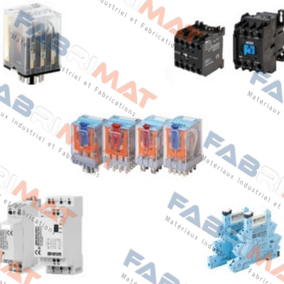 C2-A20/DC110V  Comat Releco