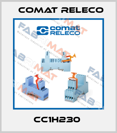 CC1H230  Comat Releco