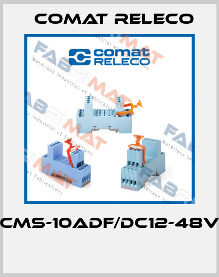 CMS-10ADF/DC12-48V  Comat Releco