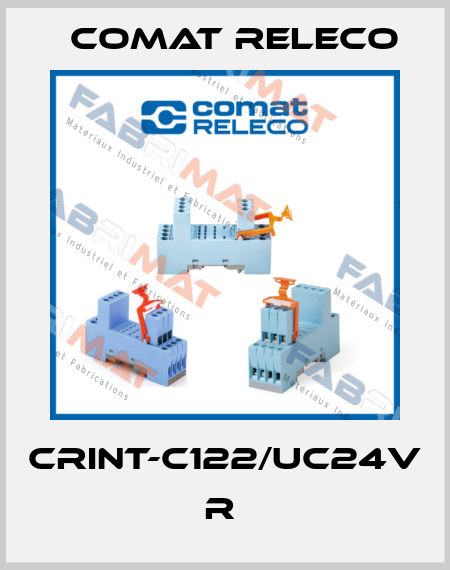 CRINT-C122/UC24V  R  Comat Releco