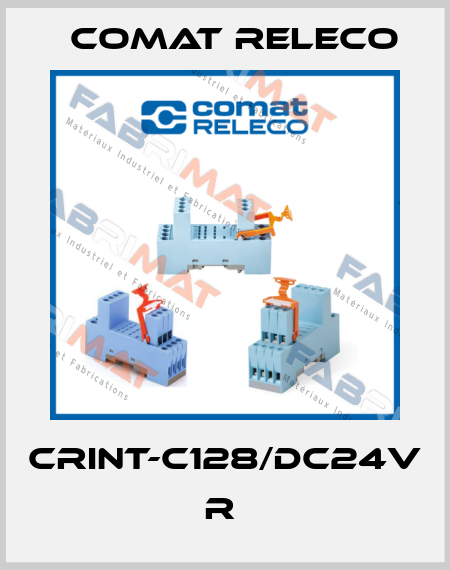 CRINT-C128/DC24V  R  Comat Releco