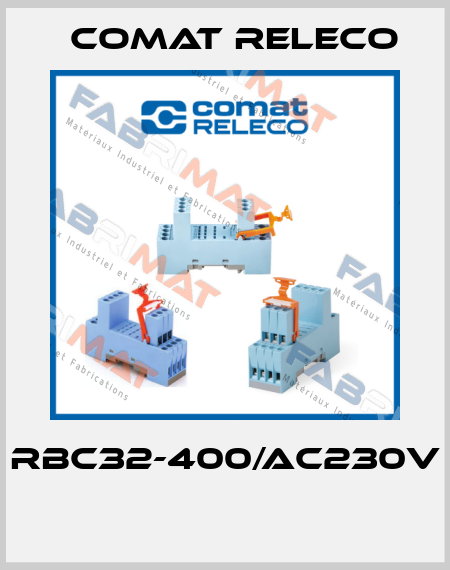 RBC32-400/AC230V  Comat Releco