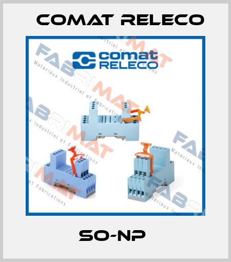 SO-NP  Comat Releco