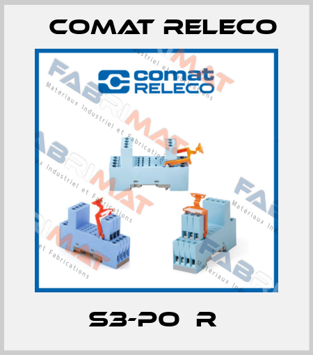 S3-PO  R  Comat Releco