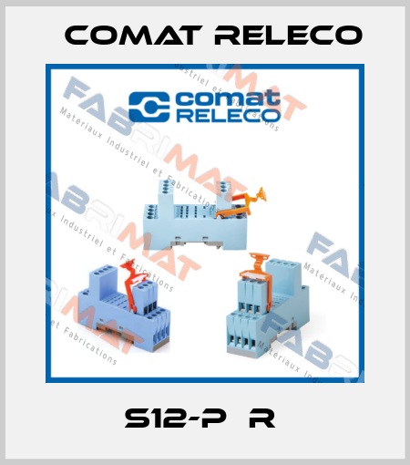 S12-P  R  Comat Releco