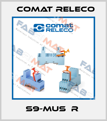 S9-MUS  R  Comat Releco