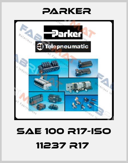 SAE 100 R17-ISO 11237 R17  Parker