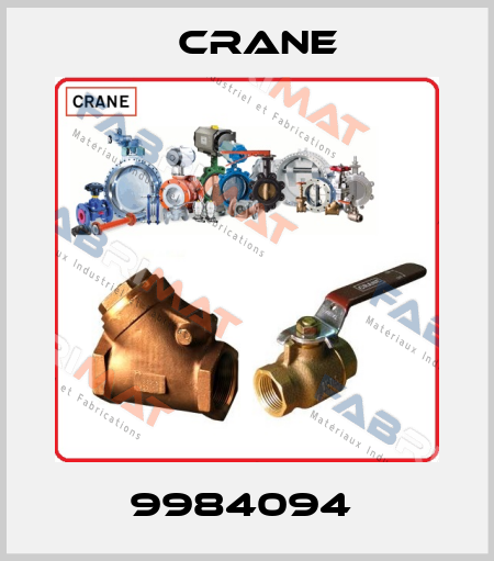 9984094  Crane