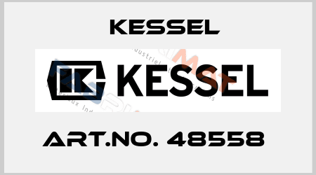 Art.No. 48558  Kessel