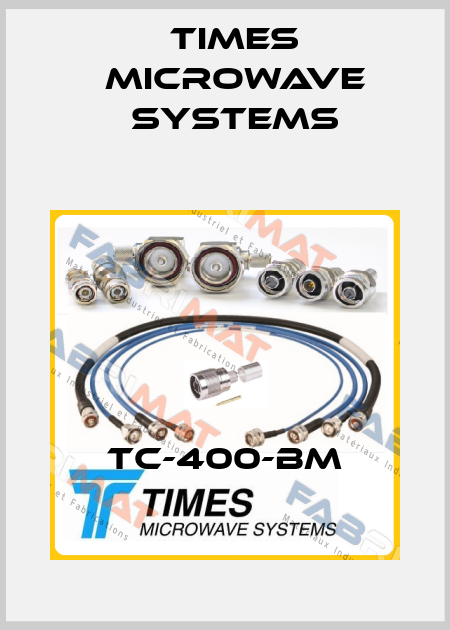 TC-400-BM Times Microwave Systems
