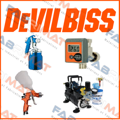 P-HC-4523 OEM Devilbiss