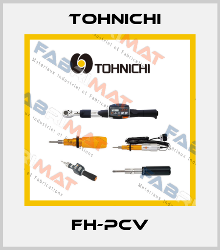 FH-PCV Tohnichi