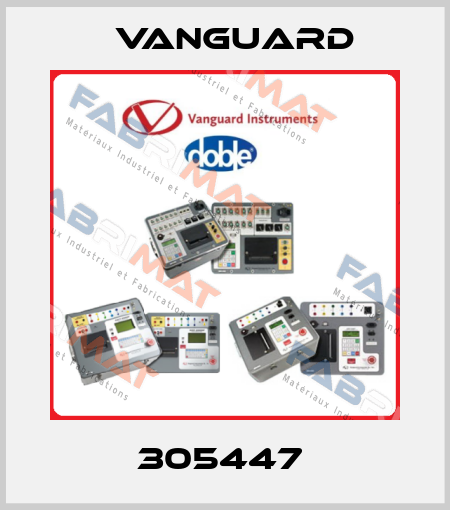 305447  Vanguard