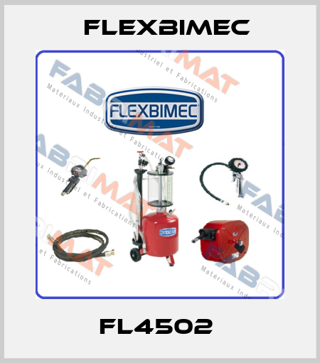 FL4502  Flexbimec