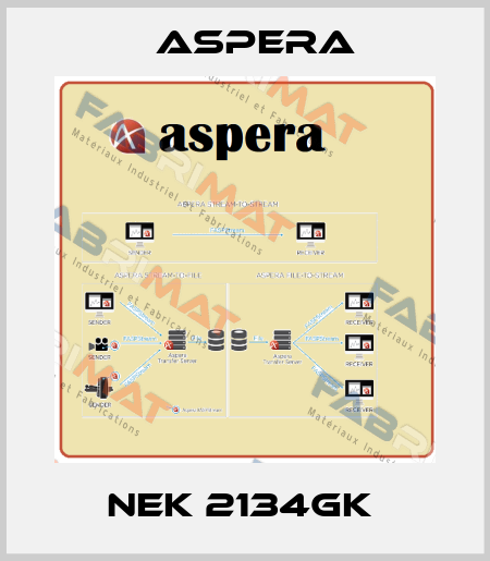 NEK 2134GK  Aspera