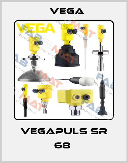 VEGAPULS SR 68  Vega