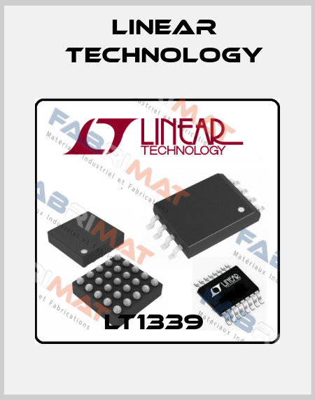 LT1339  Linear Technology