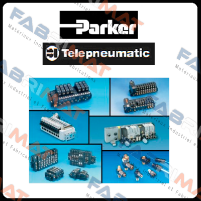 EAC20P020 Parker