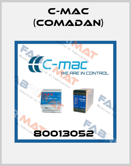 80013052  C-mac (Comadan)