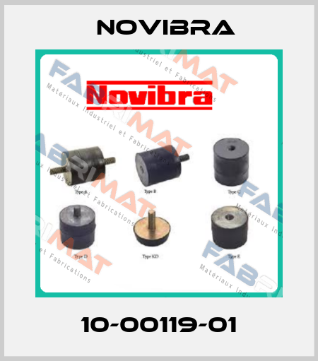 10-00119-01 Novibra