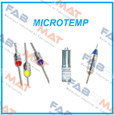 G4A00121C  Microtemp